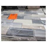 4 Sheets Jeffrey Court New Moon Blu...