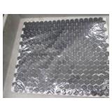 7 Sheets Jeffrey Court 5/8" Muze He...