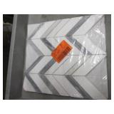 11 Sheets Jeffrey Court Glacier Edg...
