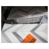 11 Sheets Jeffrey Court Glacier Edg...