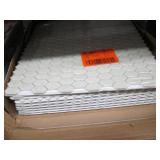 8 Sheets Jeffrey Court Serenity Mar...