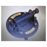 QEP 8 in. Vacuum Pump Suction Cup f...