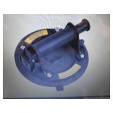 QEP 8 in. Vacuum Pump Suction Cup f...