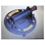 QEP 8 in. Vacuum Pump Suction Cup f...