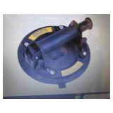 QEP 8 in. Vacuum Pump Suction Cup f...