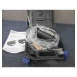 QEP 8 in. Vacuum Pump Suction Cup f...