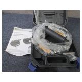 QEP 8 in. Vacuum Pump Suction Cup f...