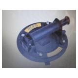 QEP 8 in. Vacuum Pump Suction Cup f...