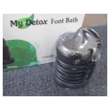 10 Pack My Detox Foot Bath Round Ar...