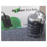 10 Pack My Detox Foot Bath Round Ar...