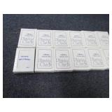 12 Decks Poker Playing Cards...