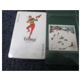 12 Decks Playing Cards...