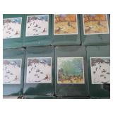 14 Decks Playing Cards...