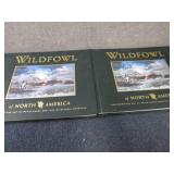 2 Wildfowl of North America Hardbou...