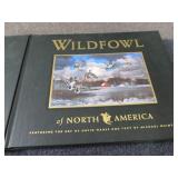 2 Wildfowl of North America Hardbou...
