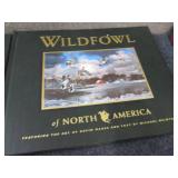 2 Wildfowl of North America Hardbou...