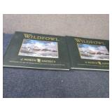 2 Wildfowl of North America Hardbou...