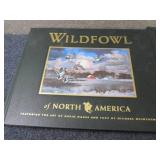 2 Wildfowl of North America Hardbou...