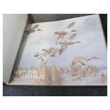 2 Wildfowl of North America Hardbou...