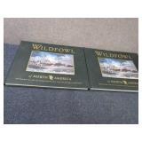 2 Wildfowl of North America Hardbou...