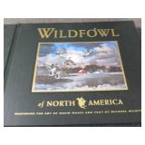 2 Wildfowl of North America Hardbou...