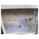 2 Wildfowl of North America Hardbou...