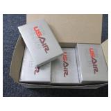 12 Decks US Air Club Playing Cards...