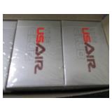 12 Decks US Air Club Playing Cards...