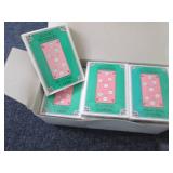 12 Decks Lucky Numbers Playing Card...