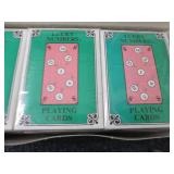 12 Decks Lucky Numbers Playing Card...