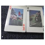 12 Decks Hilton Head Playing Cards...