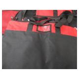 3 Branded Tote Bags...