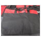 3 Branded Tote Bags...