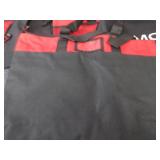 3 Branded Tote Bags...