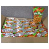 24- 5.6 oz Diana Palitos Spicy Lime...
