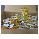 35- 4.05 oz Diana Crunchy Cornbits ...