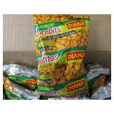 35- 4.05 oz Diana Crunchy Cornbits ...