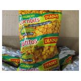 35- 4.05 oz Diana Crunchy Cornbits ...