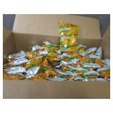 35- 4.05 oz Diana Crunchy Cornbits ...