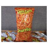 24- 1.7 oz Diana Corn Curls Churrit...