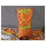 24- 1.7 oz Diana Corn Curls Churrit...
