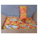 24- 1.7 oz Diana Corn Curls Churrit...