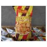 24 - 2.12 oz Diana Bacons...