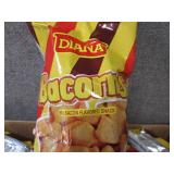 24 - 2.12 oz Diana Bacons...
