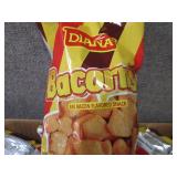 24 - 2.12 oz Diana Bacons...