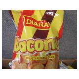 24 - 2.12 oz Diana Bacons...