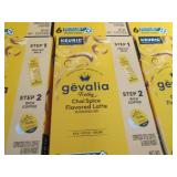 12- 6 ct Gevalia Frothy Chai Spice ...