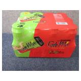 12- 16 oz Code Mix Energy Drink wit...