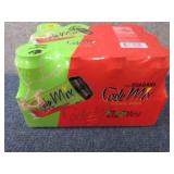 12- 16 oz Code Mix Energy Drink wit...