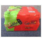 12- 16 oz Code Mix Energy Drink wit...